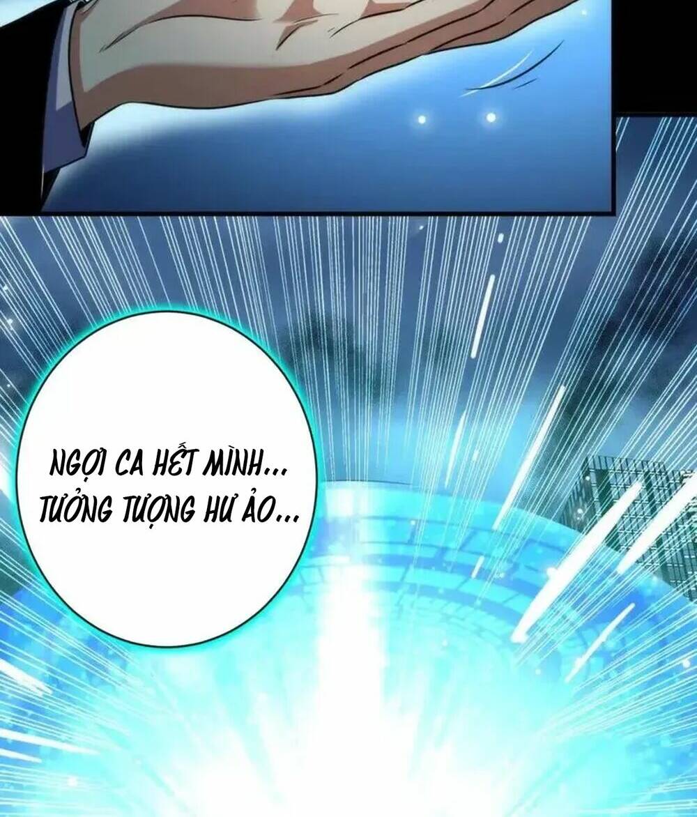 Trở Thành Thần Chủ Cthulhu - Chapter 194 - Page 49