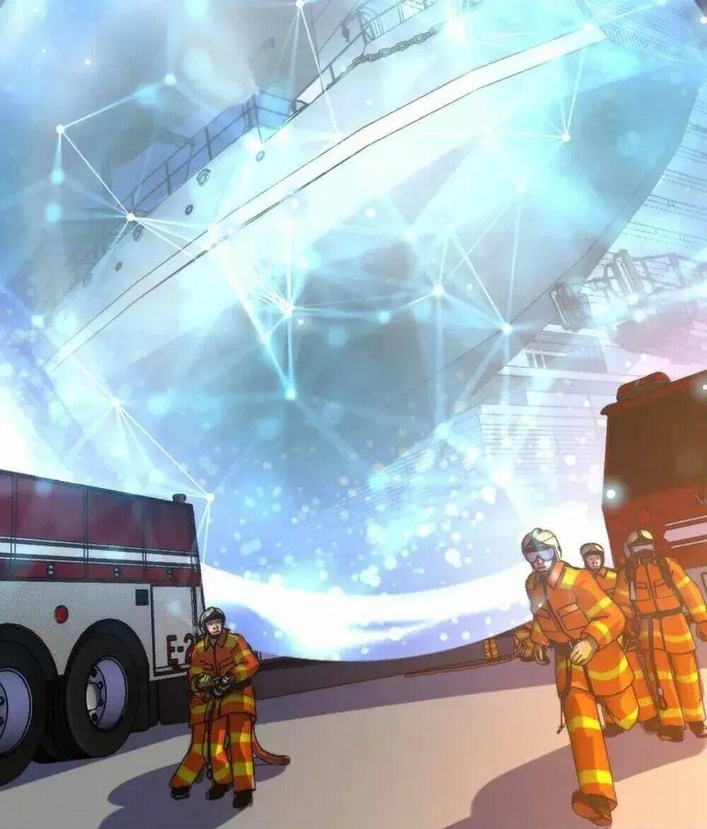 Trở Thành Thần Chủ Cthulhu - Chapter 194 - Page 52