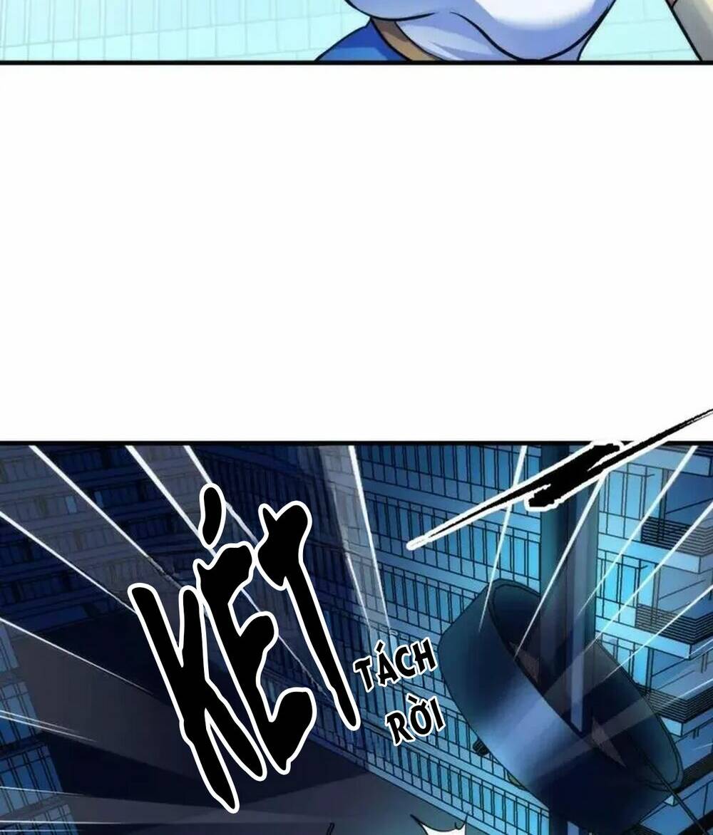 Trở Thành Thần Chủ Cthulhu - Chapter 194 - Page 57
