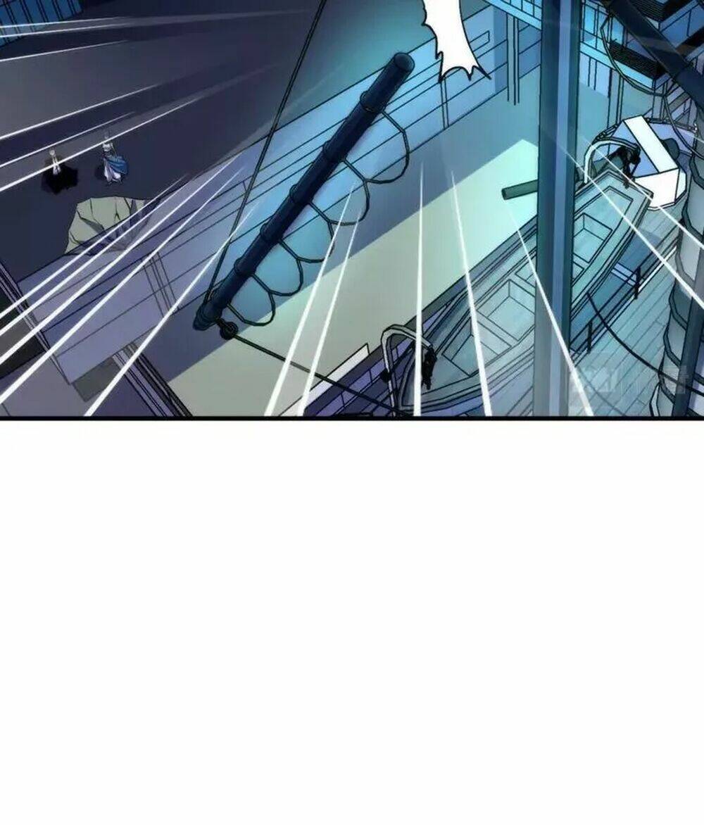 Trở Thành Thần Chủ Cthulhu - Chapter 194 - Page 58