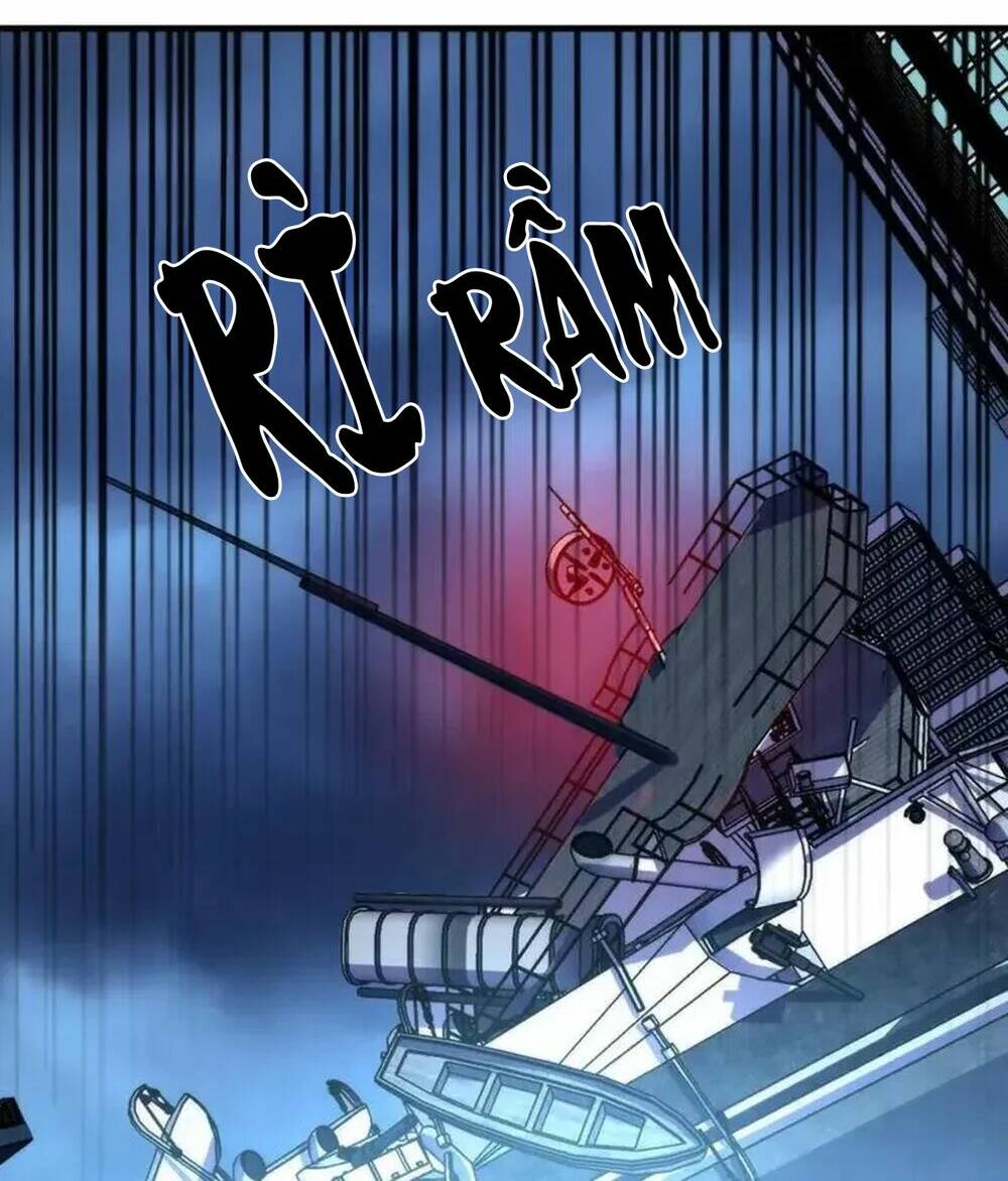 Trở Thành Thần Chủ Cthulhu - Chapter 194 - Page 59