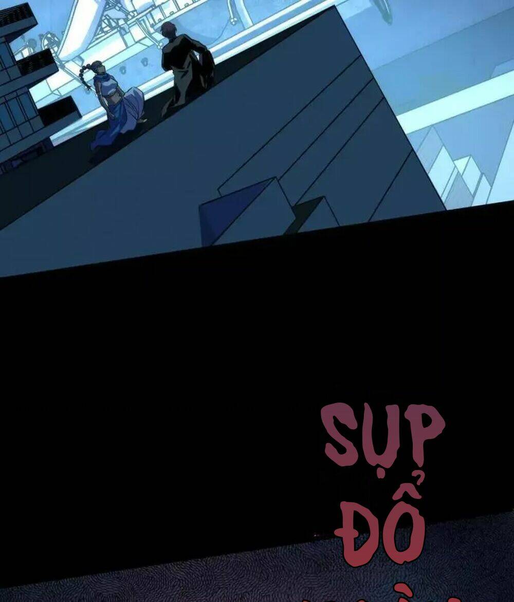 Trở Thành Thần Chủ Cthulhu - Chapter 194 - Page 60