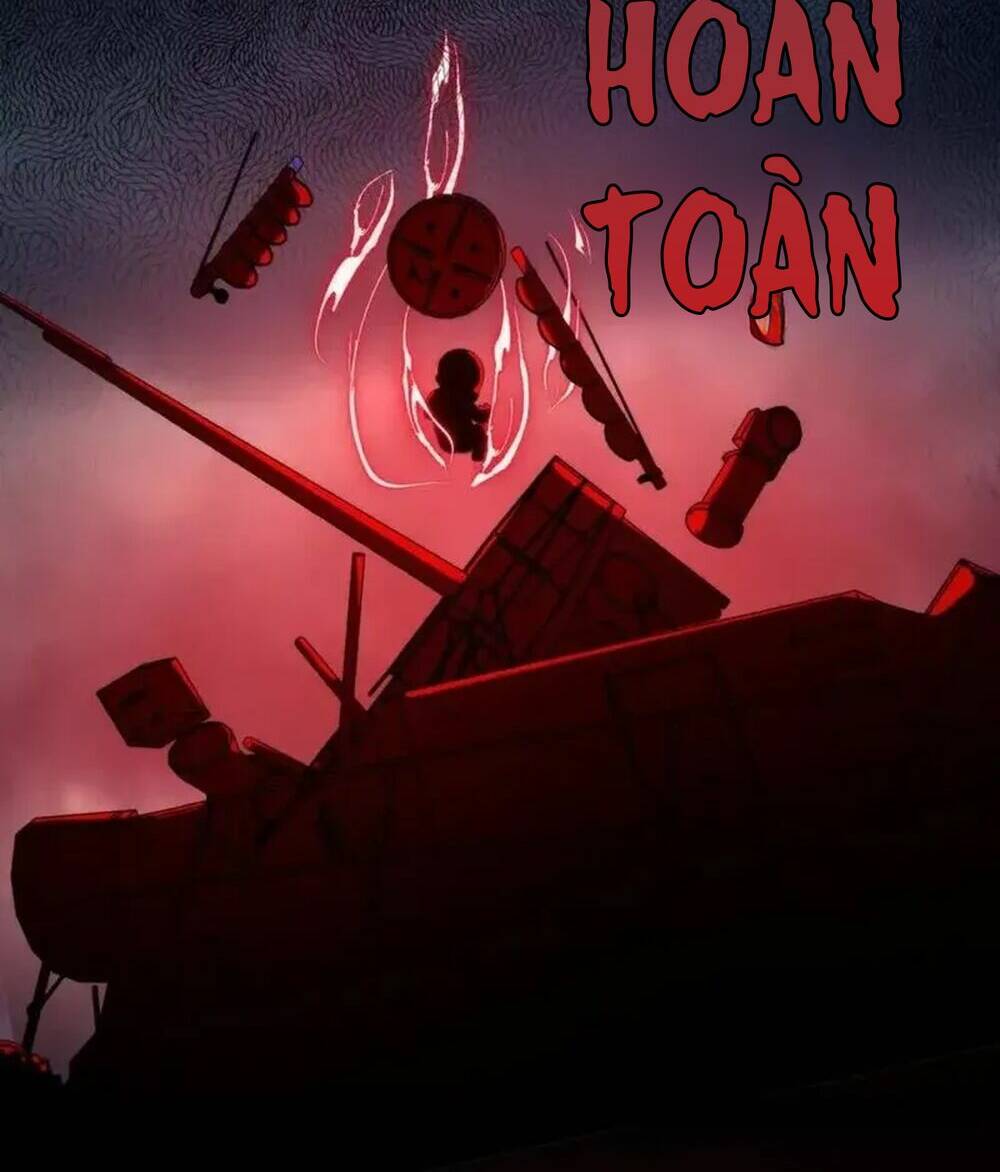 Trở Thành Thần Chủ Cthulhu - Chapter 194 - Page 61