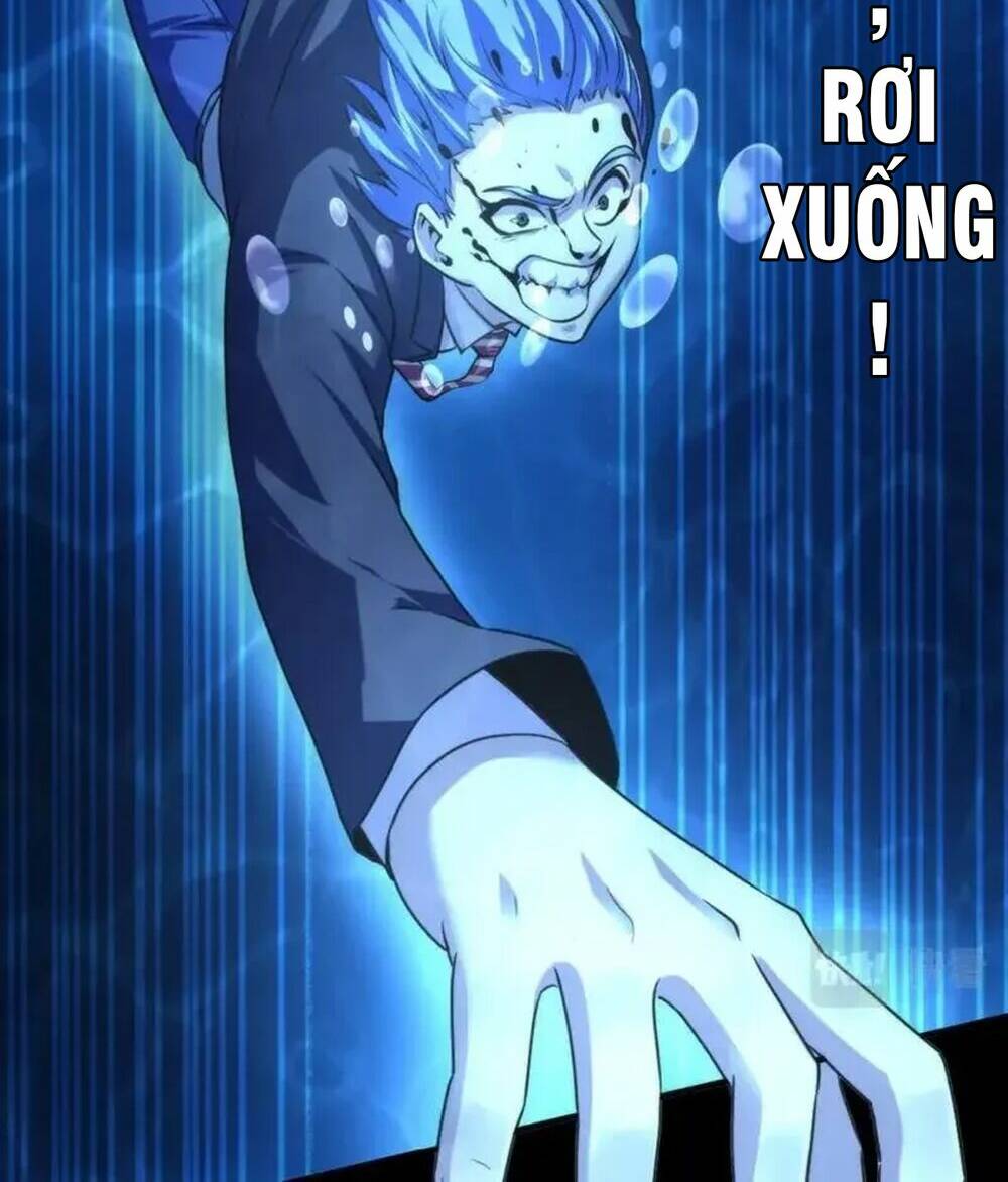 Trở Thành Thần Chủ Cthulhu - Chapter 194 - Page 67