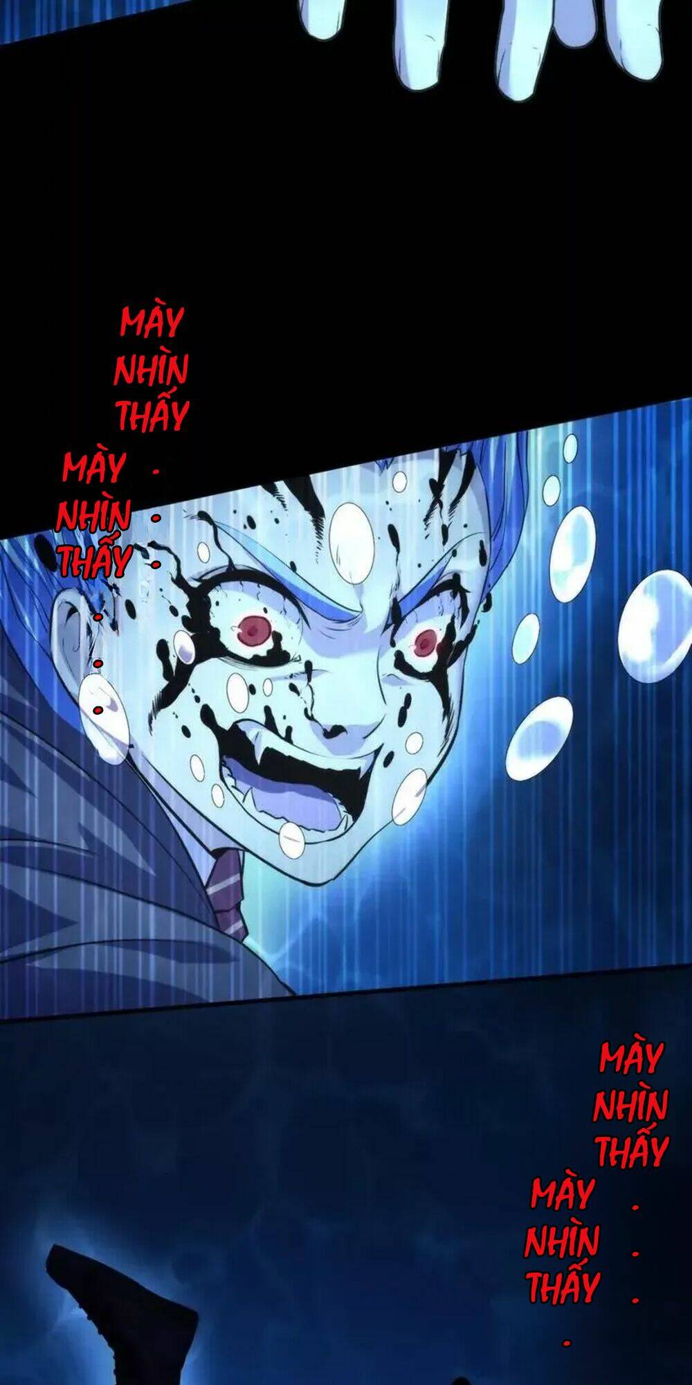 Trở Thành Thần Chủ Cthulhu - Chapter 194 - Page 68