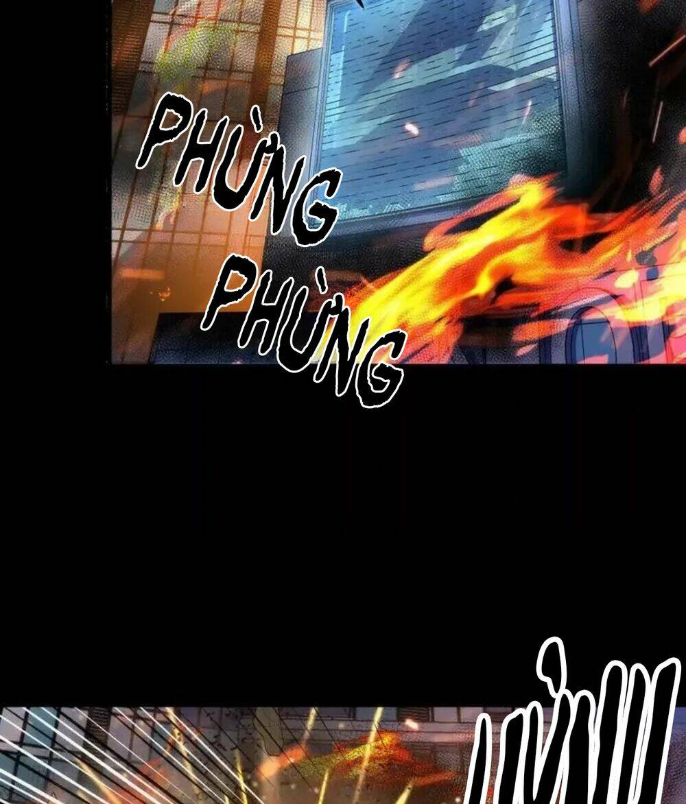 Trở Thành Thần Chủ Cthulhu - Chapter 194 - Page 6