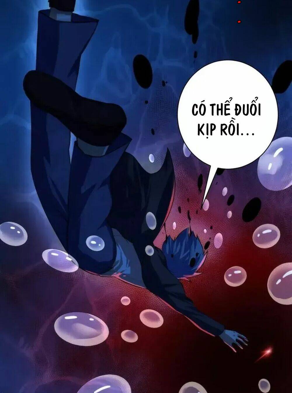 Trở Thành Thần Chủ Cthulhu - Chapter 194 - Page 69