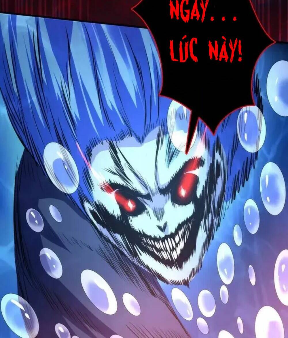 Trở Thành Thần Chủ Cthulhu - Chapter 194 - Page 74