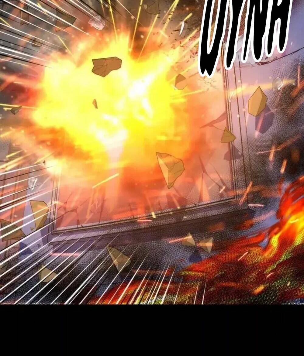 Trở Thành Thần Chủ Cthulhu - Chapter 194 - Page 7