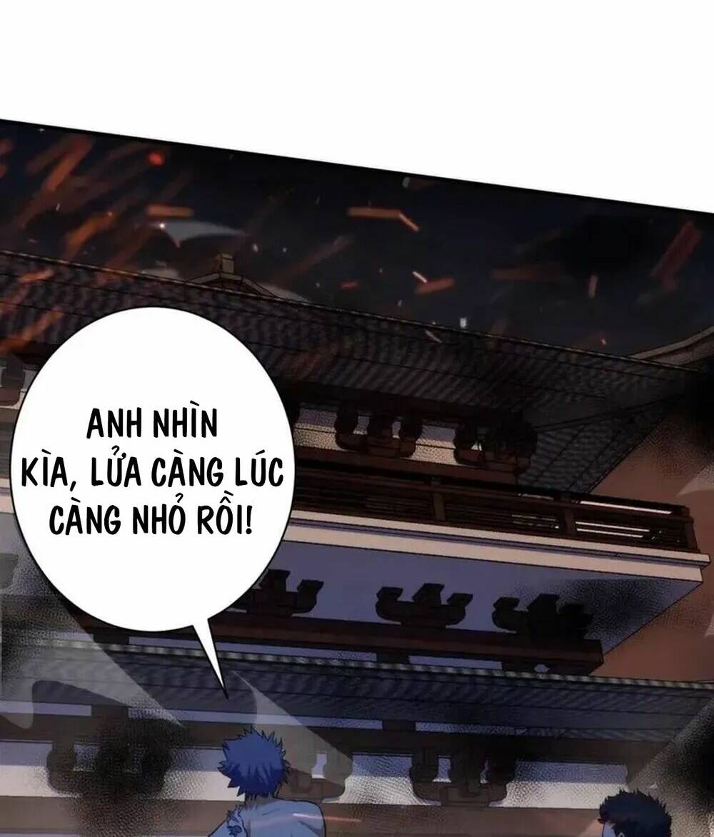 Trở Thành Thần Chủ Cthulhu - Chapter 194 - Page 79