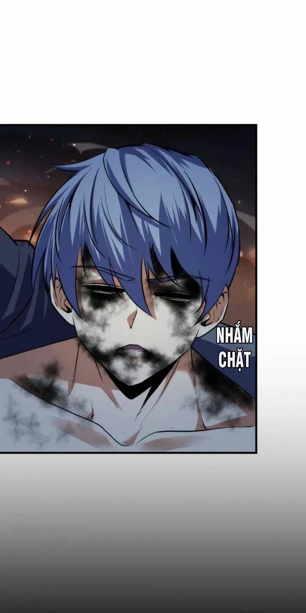 Trở Thành Thần Chủ Cthulhu - Chapter 194 - Page 82