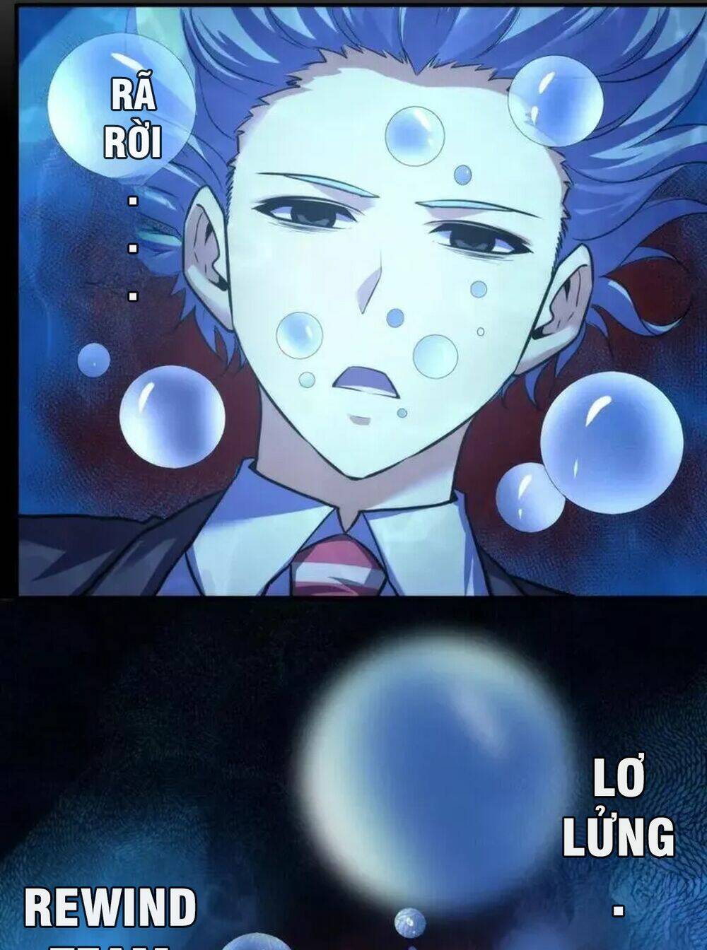Trở Thành Thần Chủ Cthulhu - Chapter 194 - Page 83