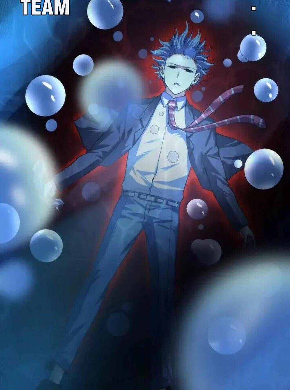 Trở Thành Thần Chủ Cthulhu - Chapter 194 - Page 84