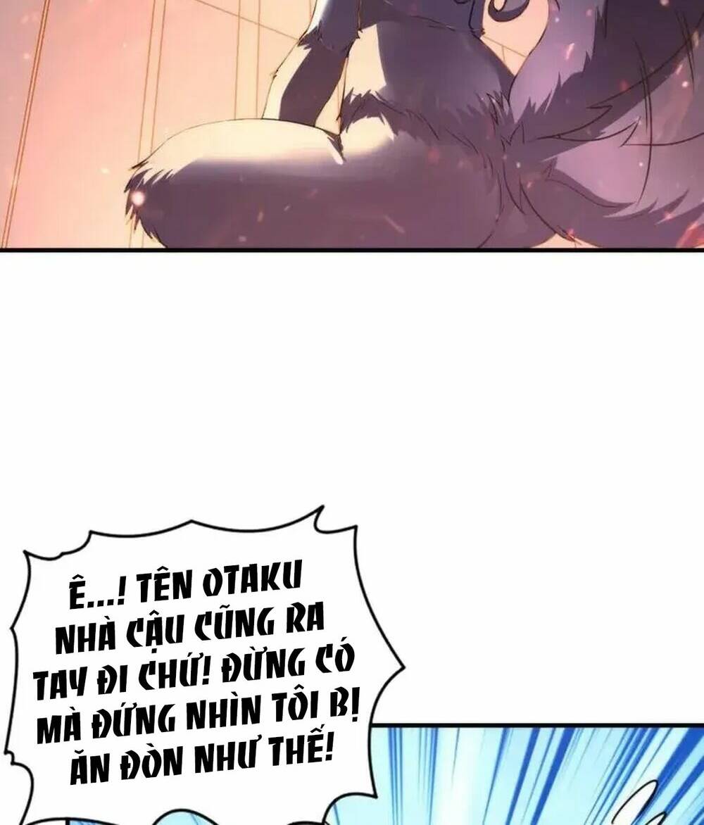 Trở Thành Thần Chủ Cthulhu - Chapter 195 - Page 9
