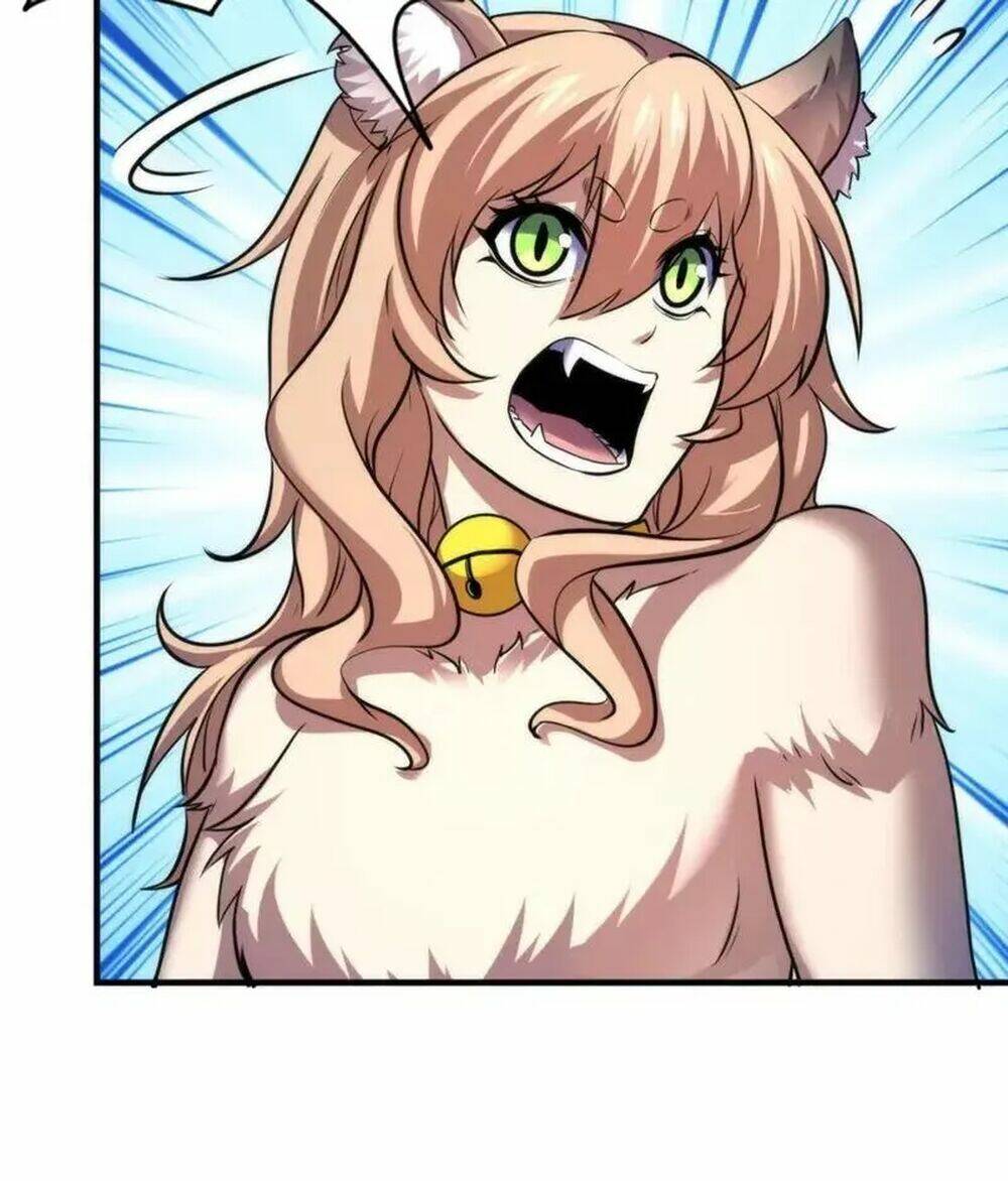 Trở Thành Thần Chủ Cthulhu - Chapter 195 - Page 10