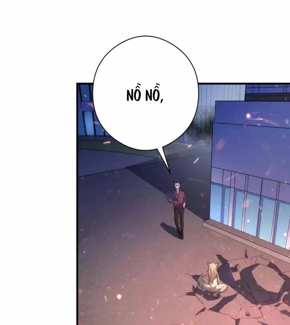 Trở Thành Thần Chủ Cthulhu - Chapter 195 - Page 12