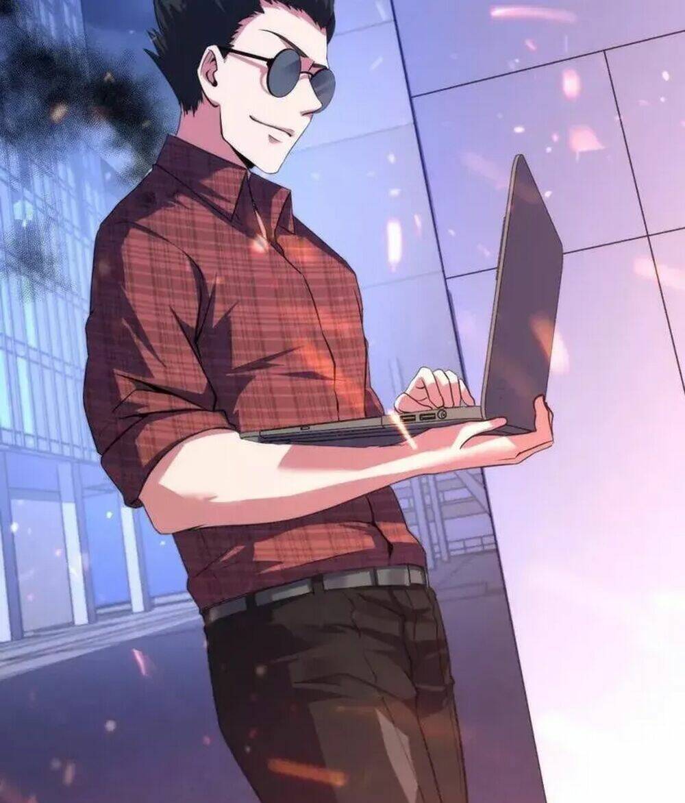 Trở Thành Thần Chủ Cthulhu - Chapter 195 - Page 14