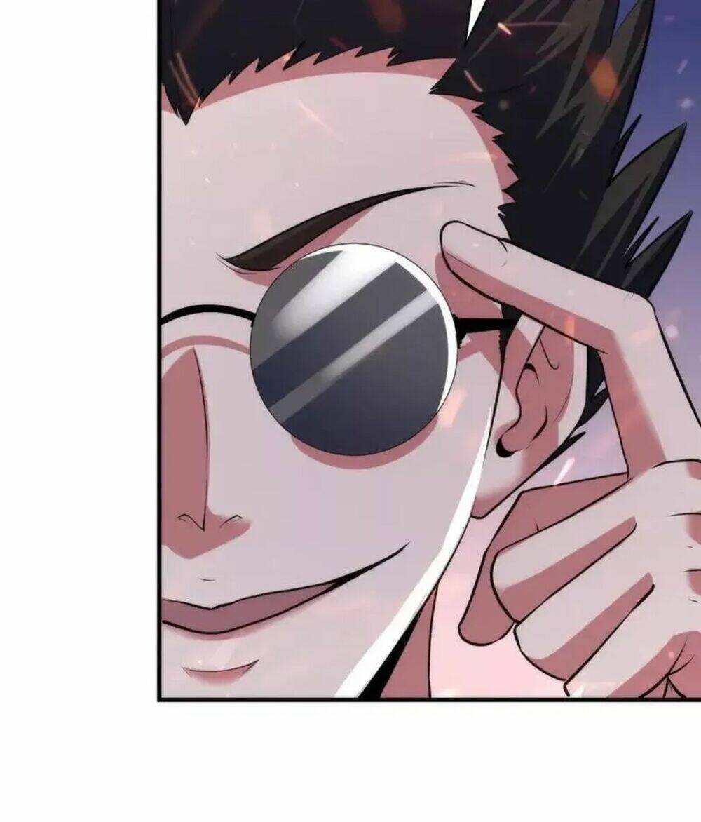 Trở Thành Thần Chủ Cthulhu - Chapter 195 - Page 16