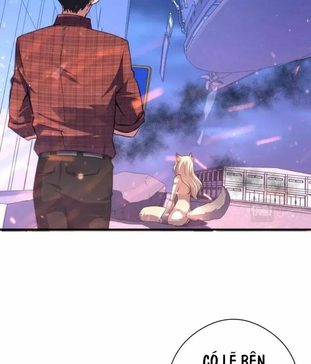 Trở Thành Thần Chủ Cthulhu - Chapter 195 - Page 18