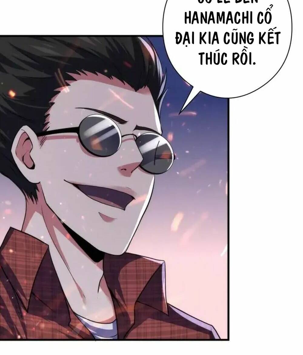 Trở Thành Thần Chủ Cthulhu - Chapter 195 - Page 19