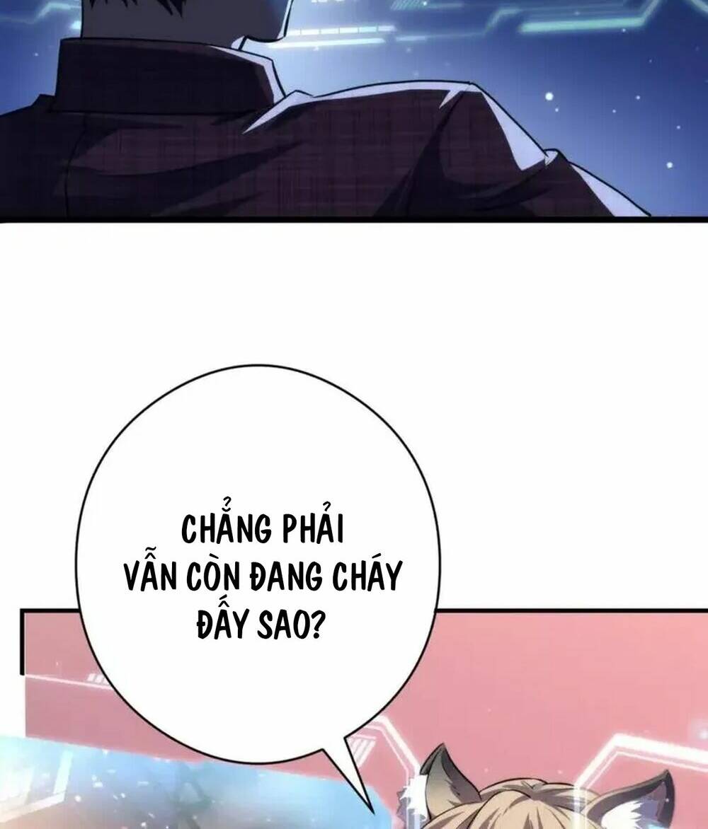 Trở Thành Thần Chủ Cthulhu - Chapter 195 - Page 27