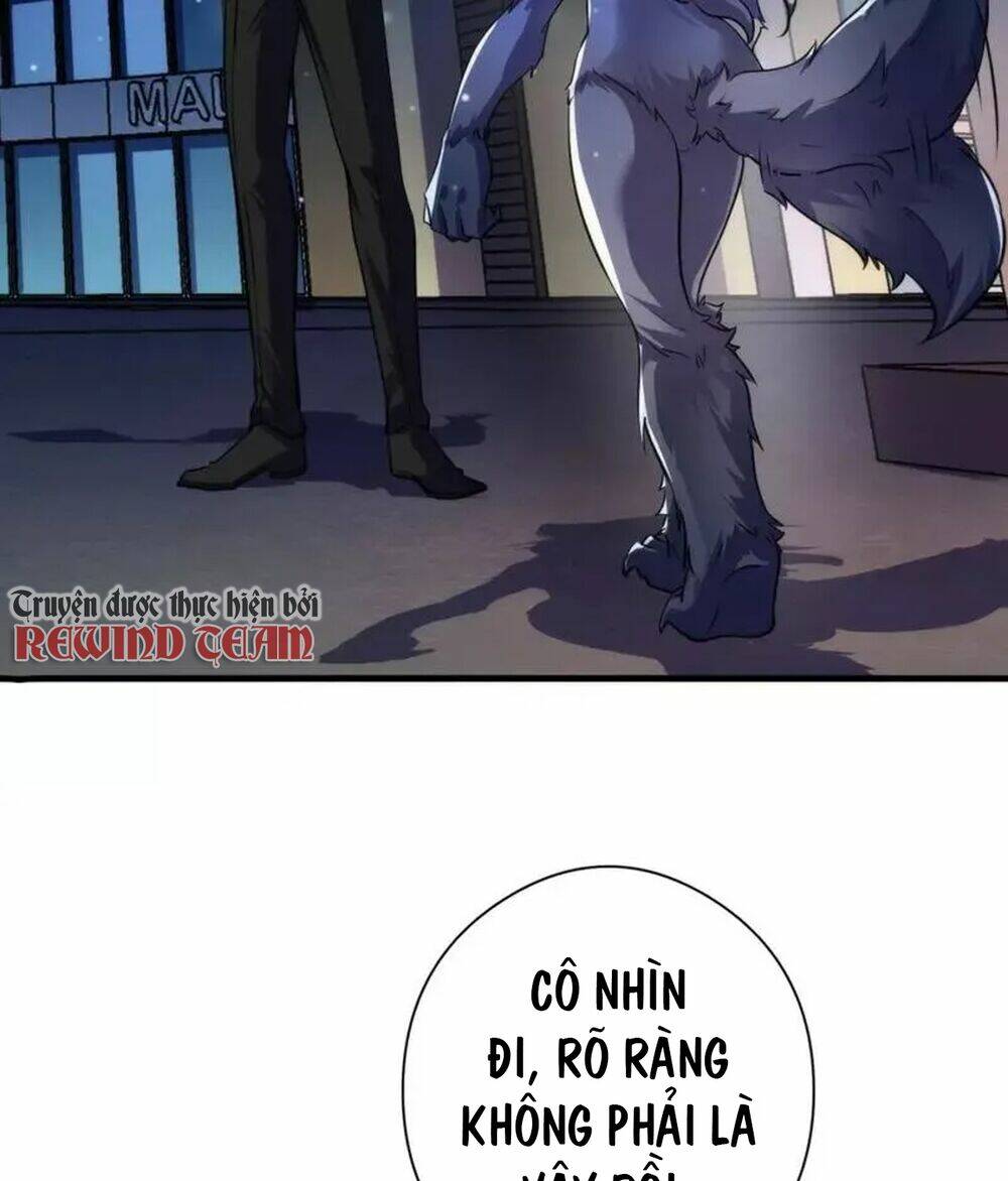 Trở Thành Thần Chủ Cthulhu - Chapter 195 - Page 30