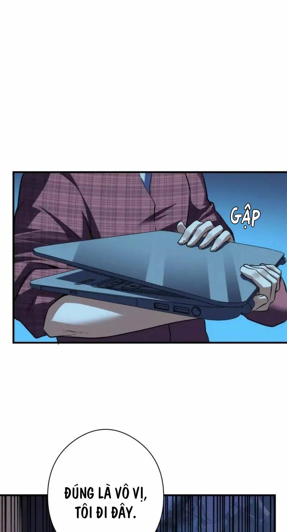 Trở Thành Thần Chủ Cthulhu - Chapter 195 - Page 32