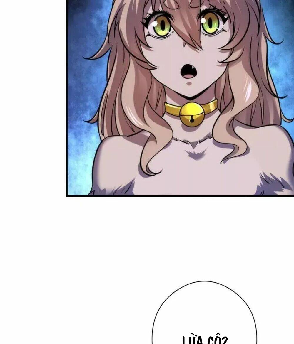 Trở Thành Thần Chủ Cthulhu - Chapter 195 - Page 35