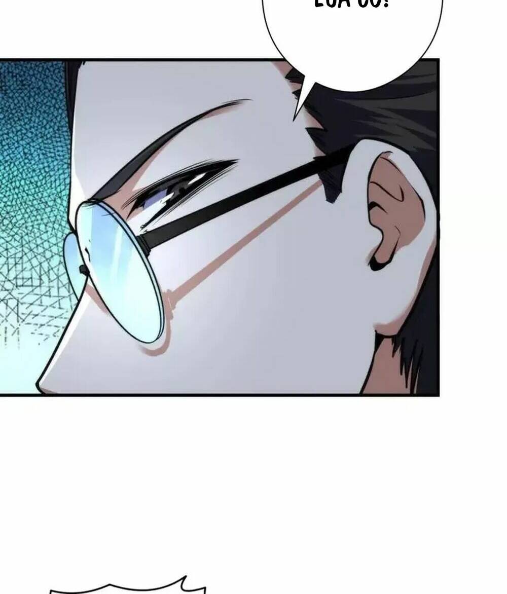 Trở Thành Thần Chủ Cthulhu - Chapter 195 - Page 36