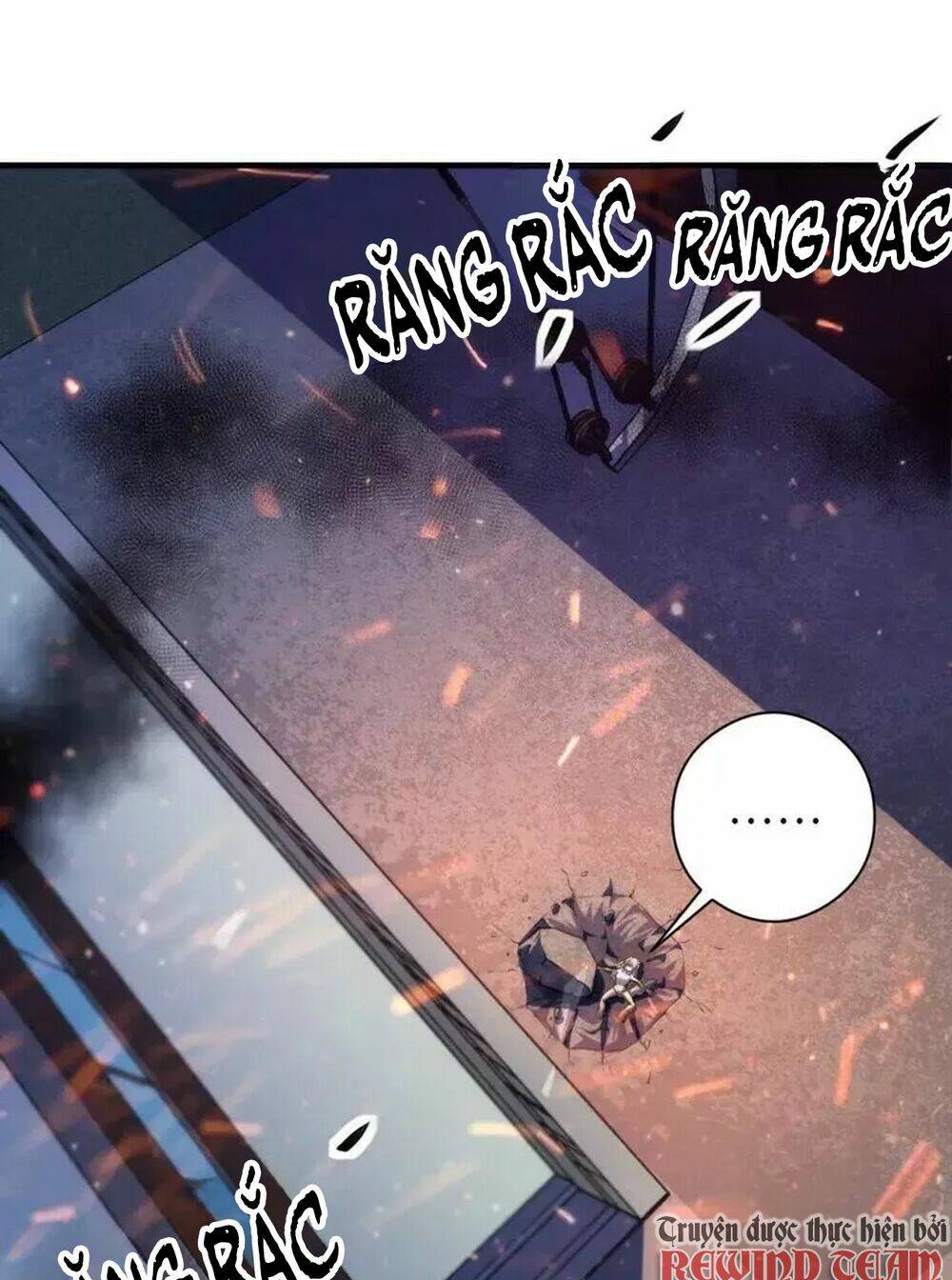 Trở Thành Thần Chủ Cthulhu - Chapter 195 - Page 3