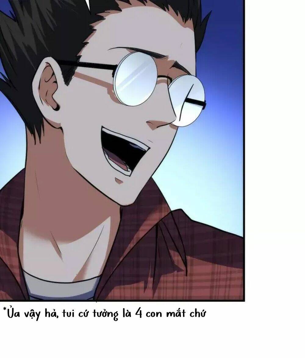 Trở Thành Thần Chủ Cthulhu - Chapter 195 - Page 40