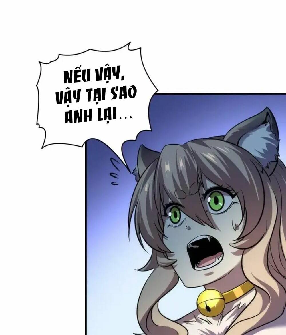 Trở Thành Thần Chủ Cthulhu - Chapter 195 - Page 41