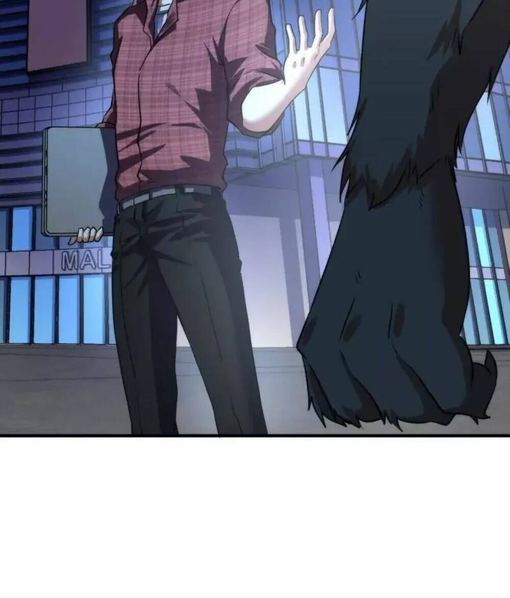 Trở Thành Thần Chủ Cthulhu - Chapter 195 - Page 43