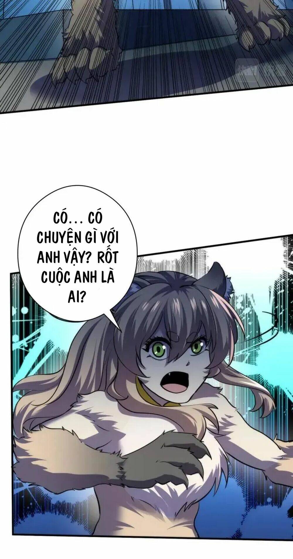 Trở Thành Thần Chủ Cthulhu - Chapter 195 - Page 47