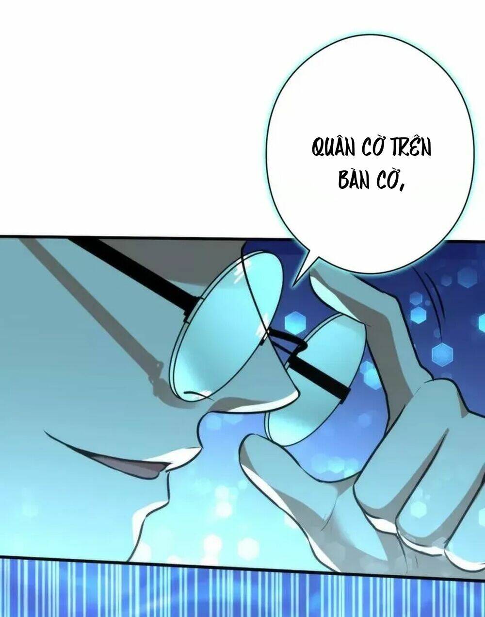 Trở Thành Thần Chủ Cthulhu - Chapter 195 - Page 48