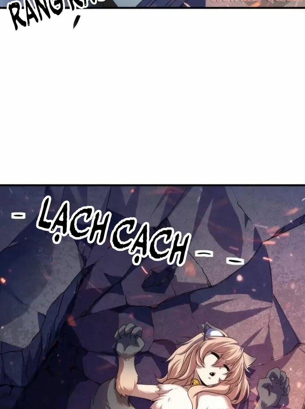 Trở Thành Thần Chủ Cthulhu - Chapter 195 - Page 4