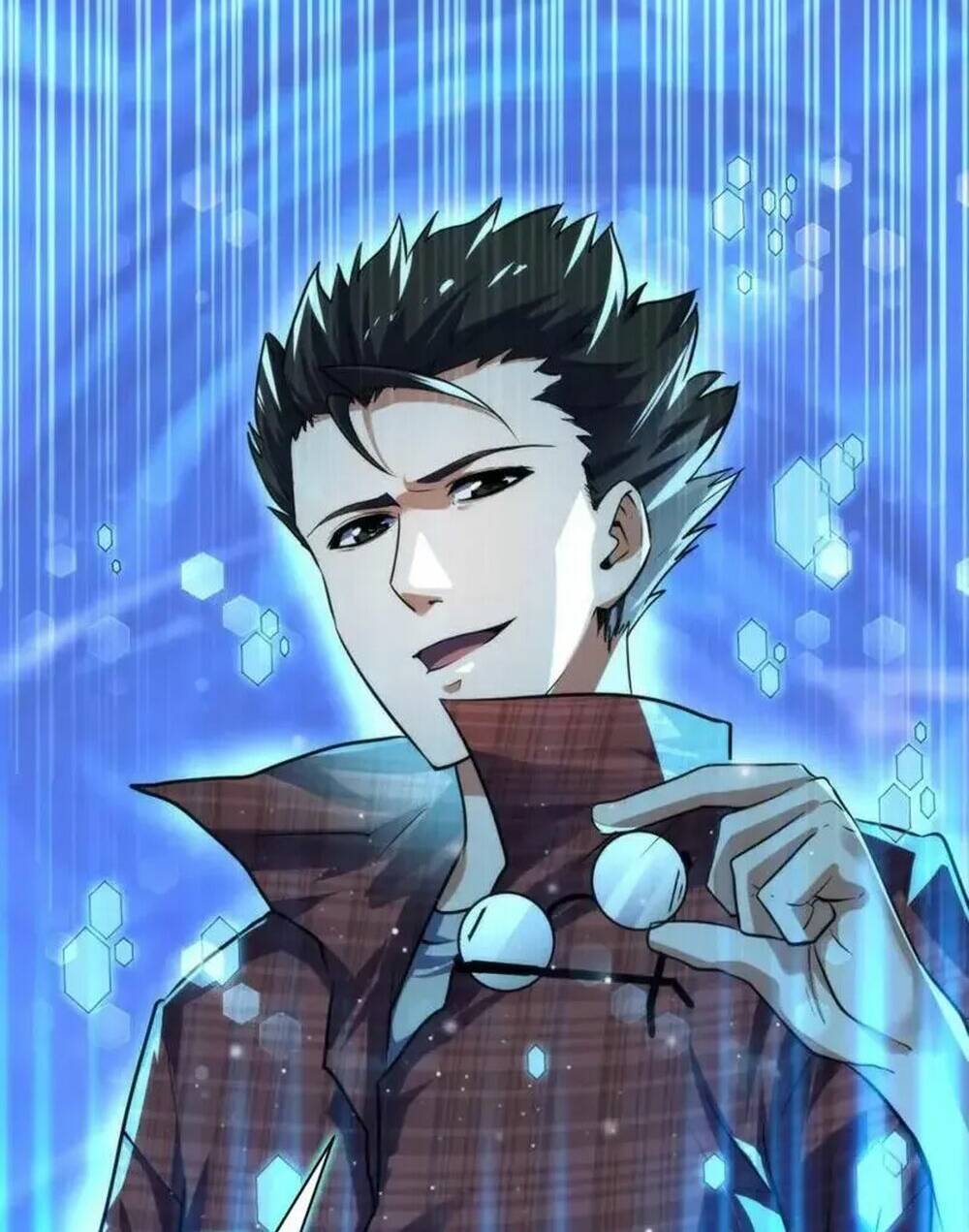 Trở Thành Thần Chủ Cthulhu - Chapter 195 - Page 49