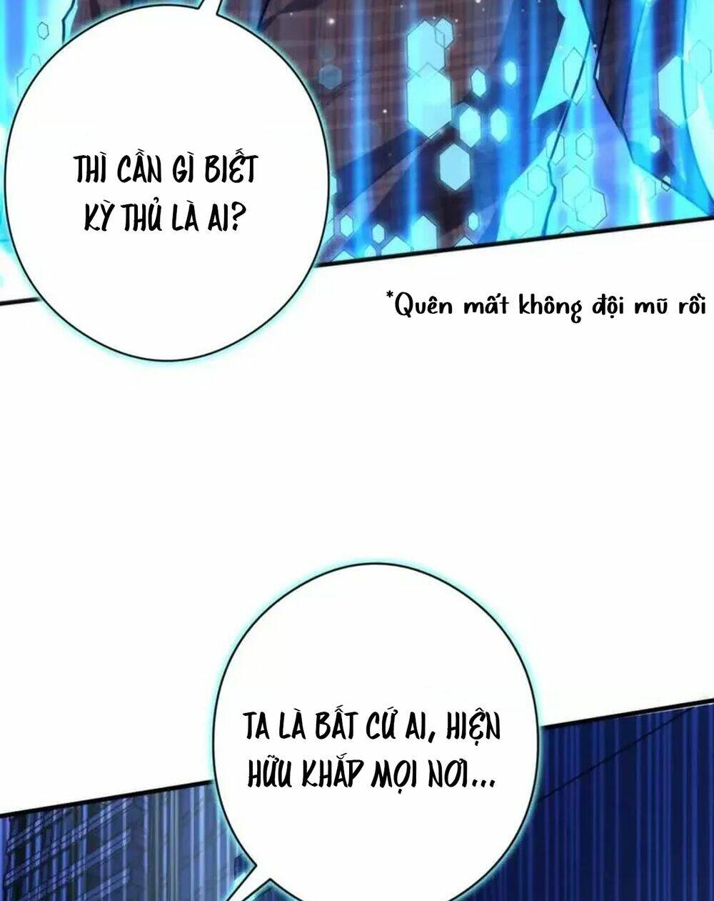 Trở Thành Thần Chủ Cthulhu - Chapter 195 - Page 50