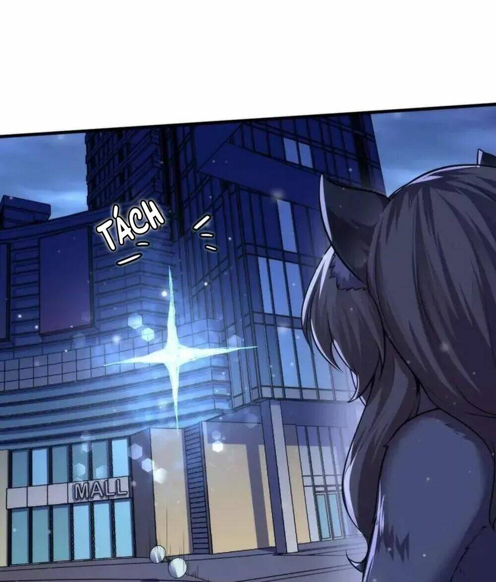 Trở Thành Thần Chủ Cthulhu - Chapter 195 - Page 53