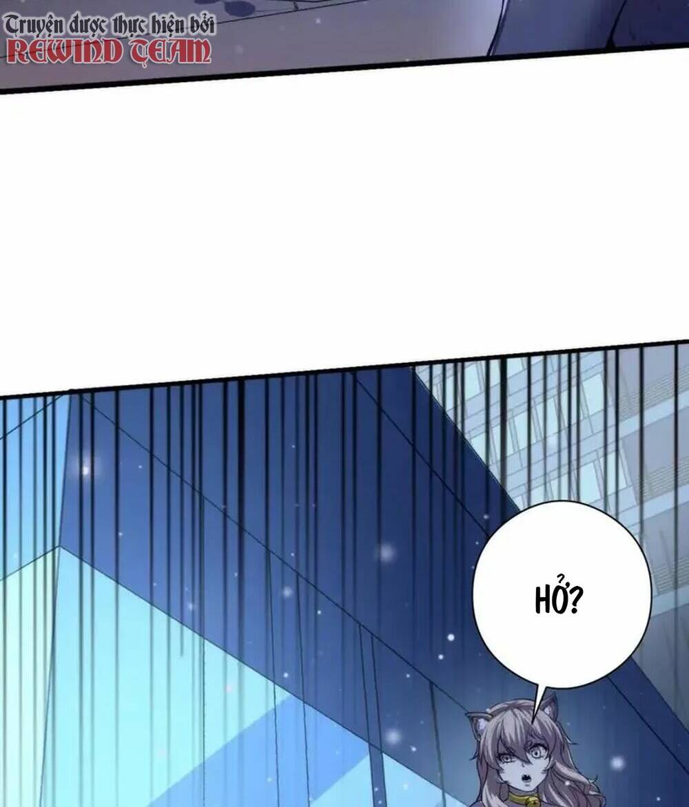 Trở Thành Thần Chủ Cthulhu - Chapter 195 - Page 54