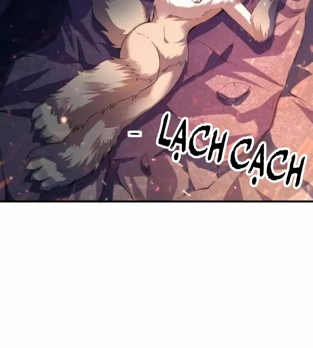 Trở Thành Thần Chủ Cthulhu - Chapter 195 - Page 5