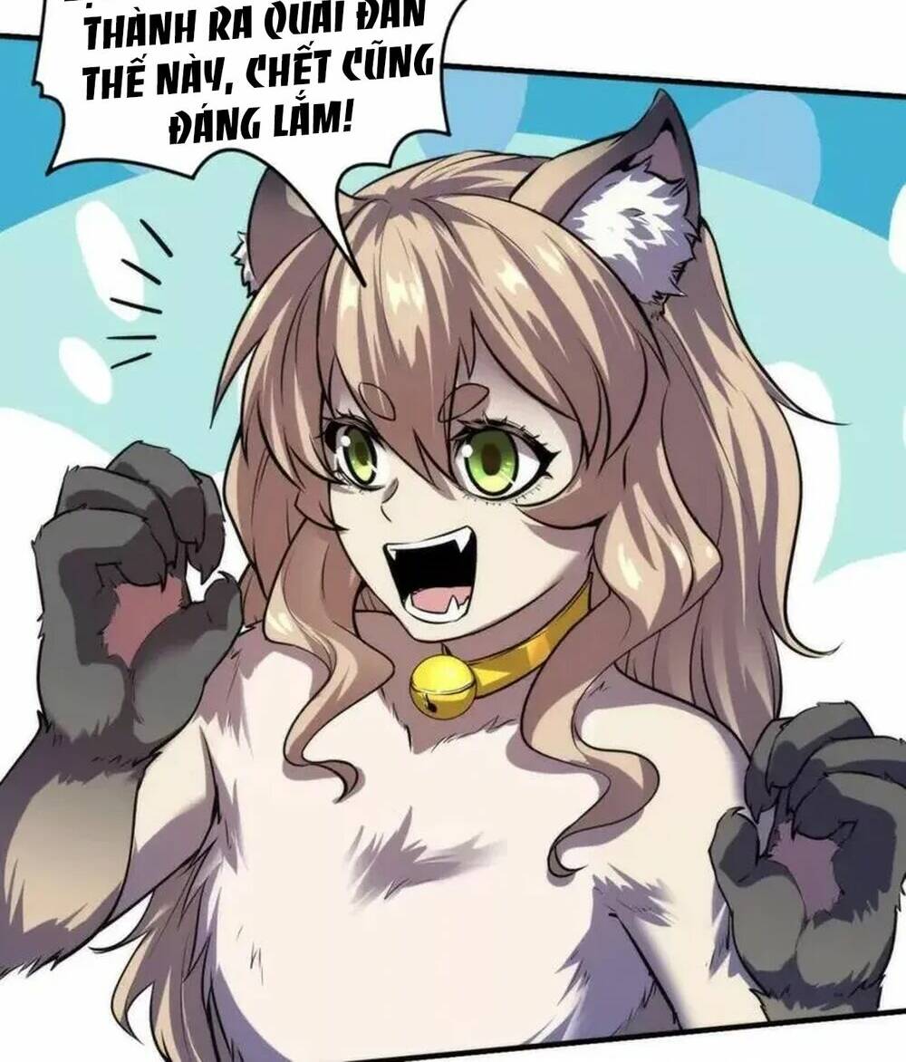 Trở Thành Thần Chủ Cthulhu - Chapter 195 - Page 60