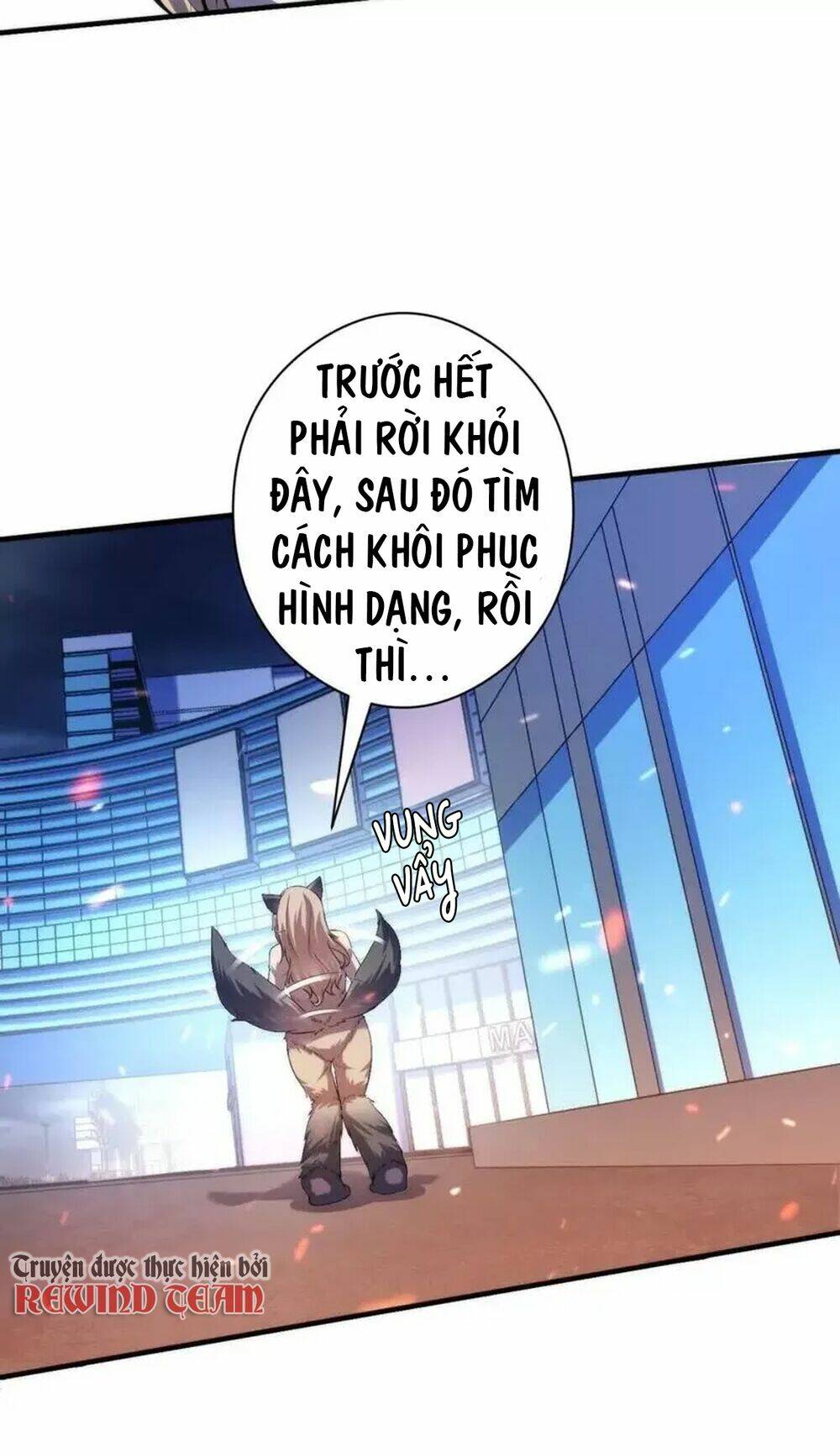 Trở Thành Thần Chủ Cthulhu - Chapter 195 - Page 61