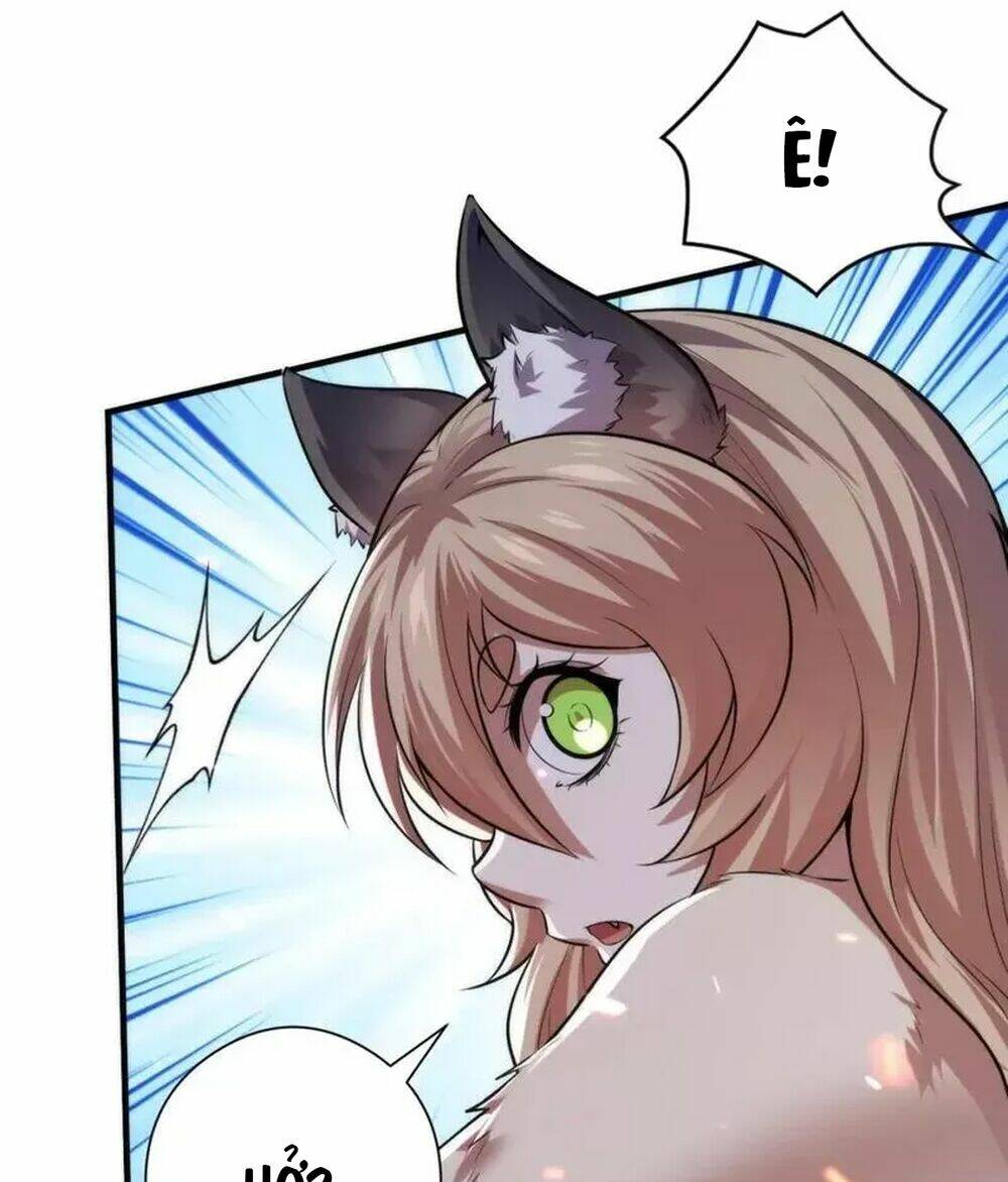 Trở Thành Thần Chủ Cthulhu - Chapter 195 - Page 62