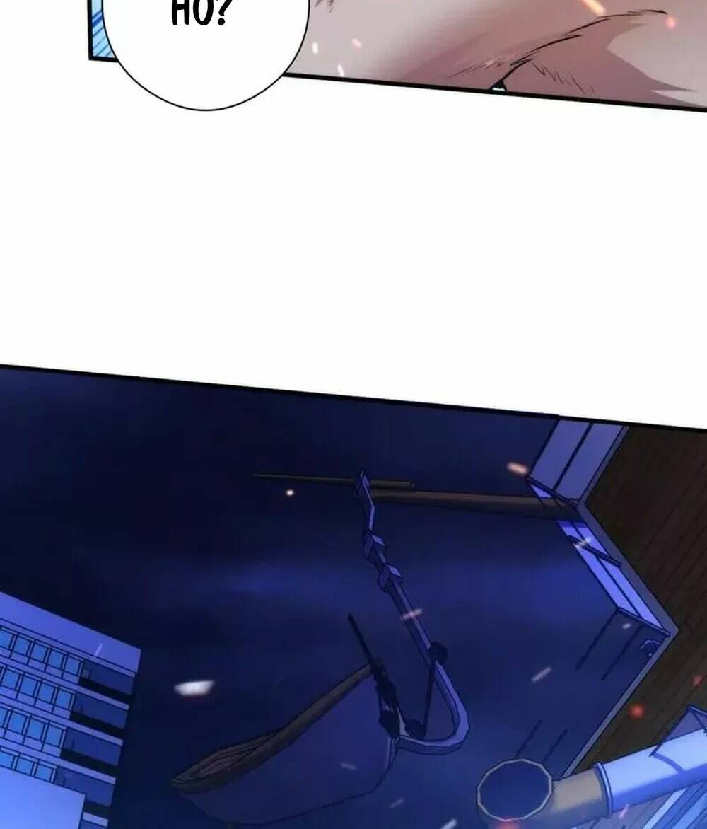 Trở Thành Thần Chủ Cthulhu - Chapter 195 - Page 63