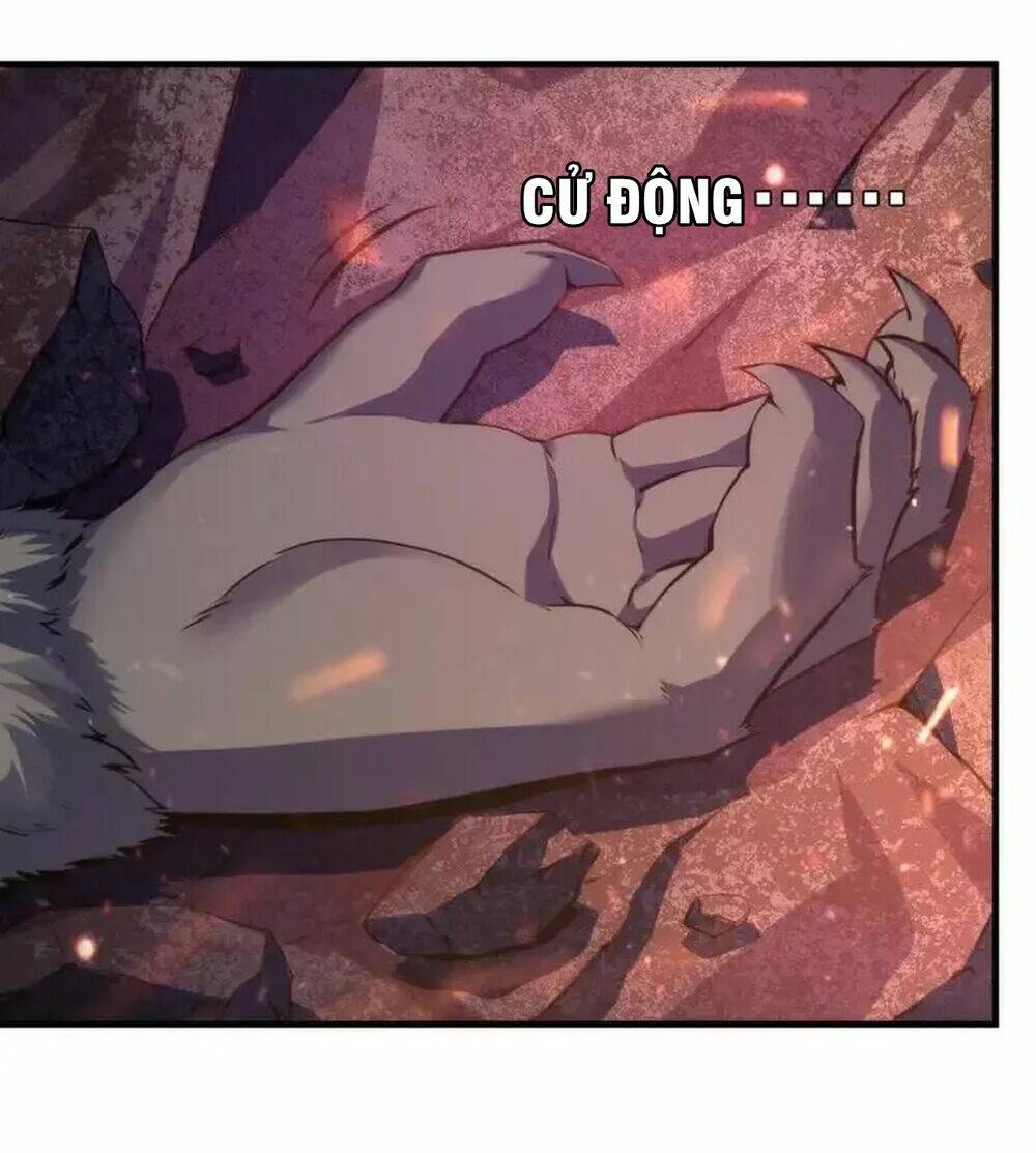 Trở Thành Thần Chủ Cthulhu - Chapter 195 - Page 6