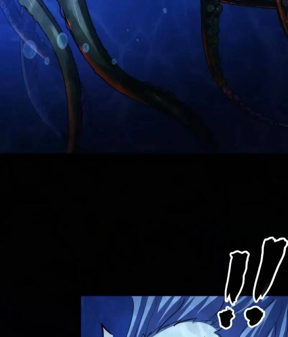 Trở Thành Thần Chủ Cthulhu - Chapter 196 - Page 9