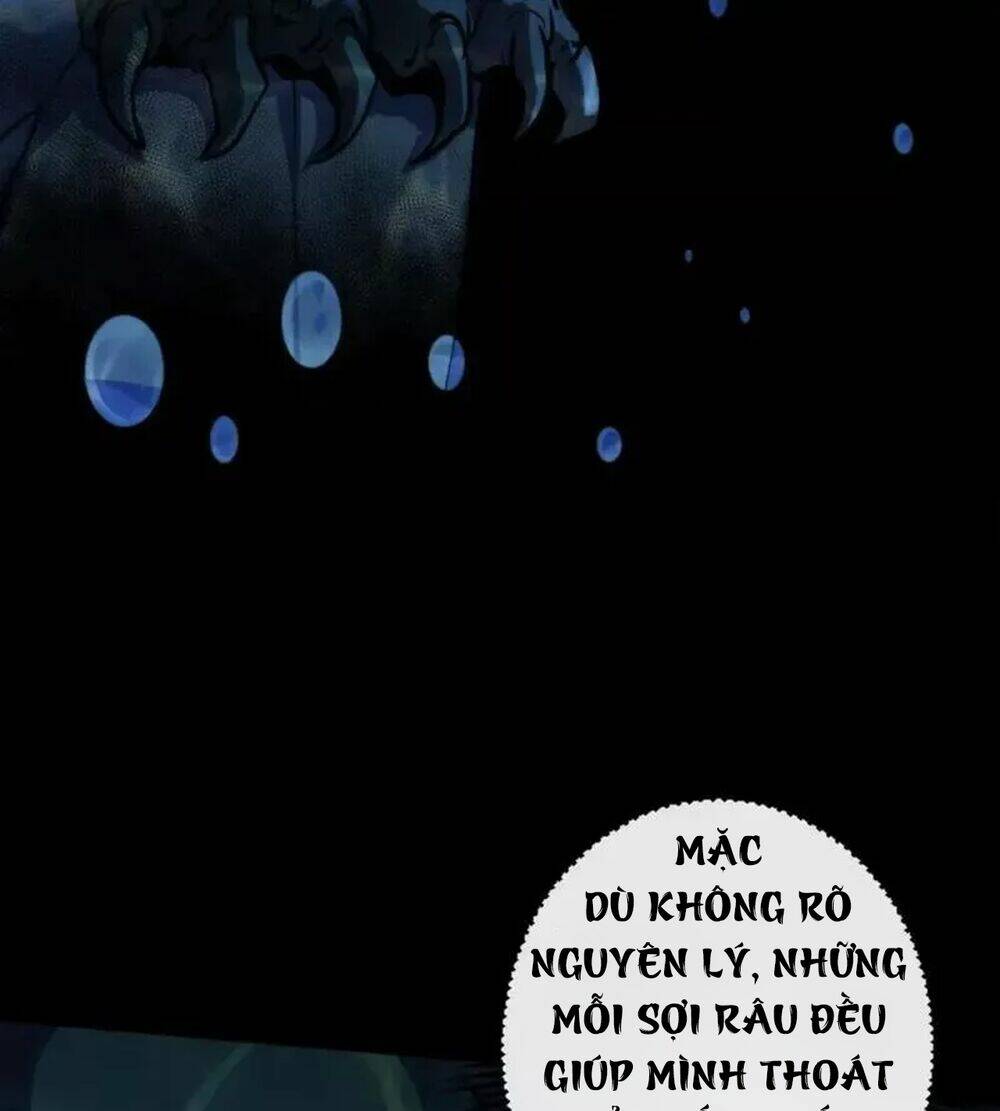 Trở Thành Thần Chủ Cthulhu - Chapter 196 - Page 13