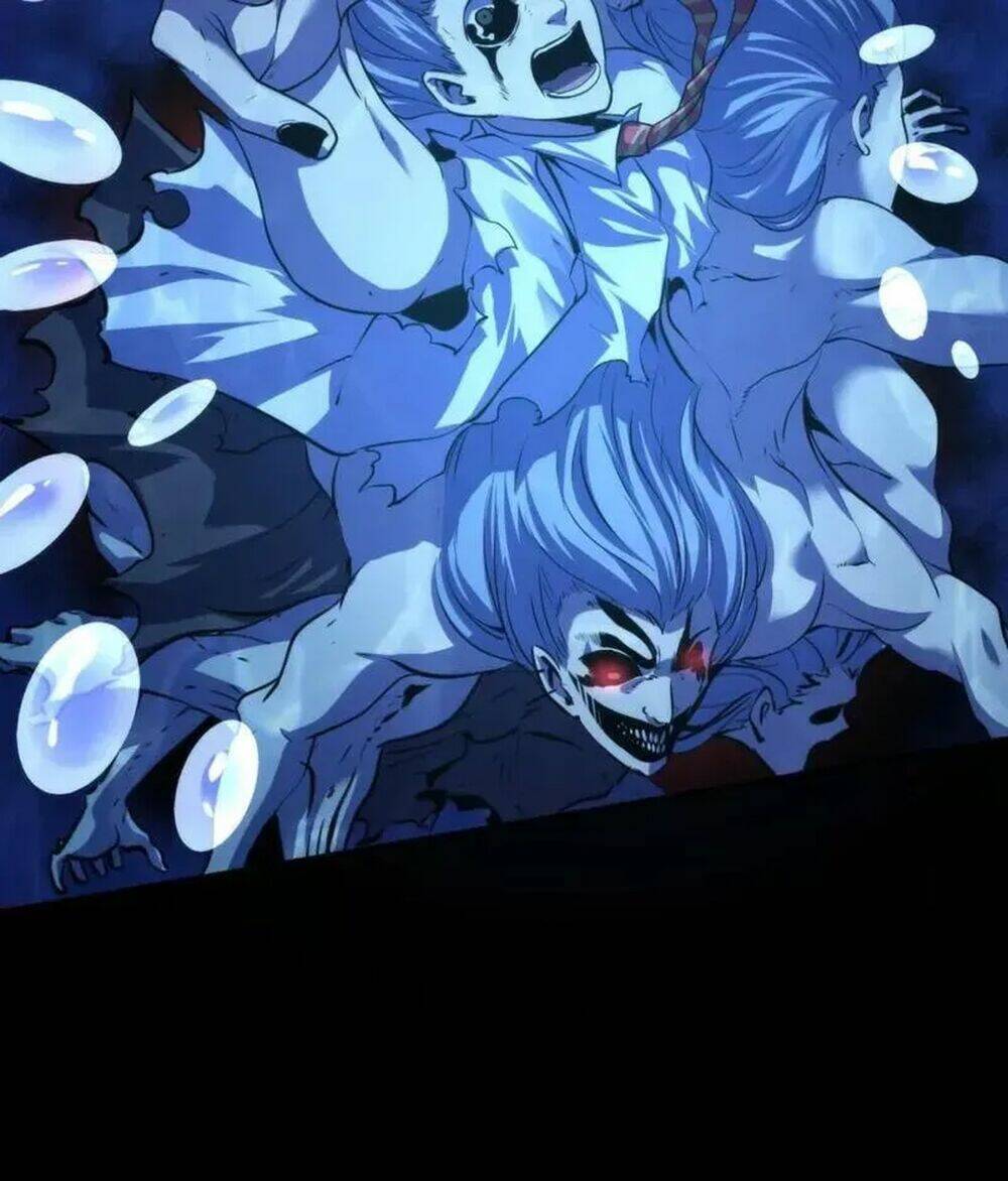 Trở Thành Thần Chủ Cthulhu - Chapter 196 - Page 17