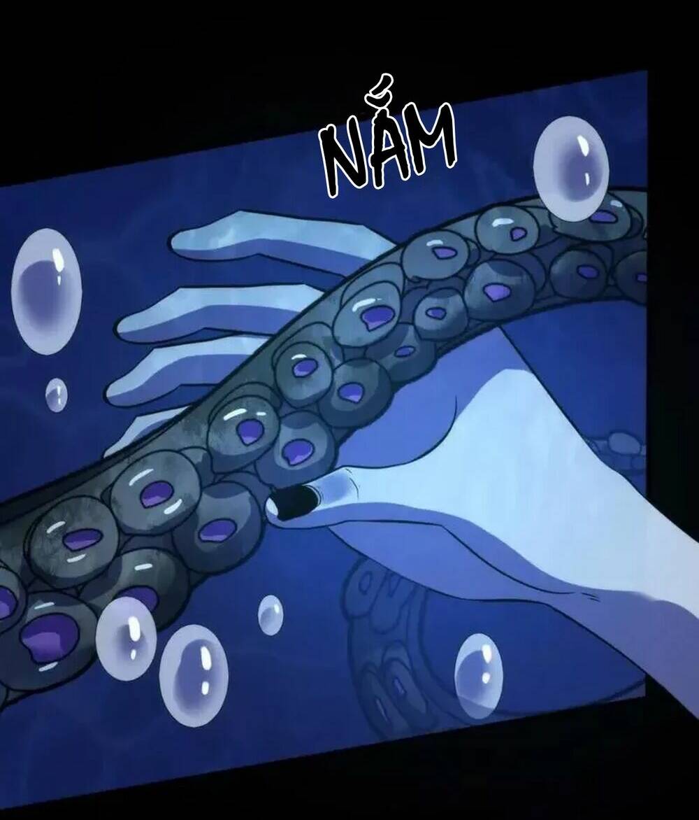 Trở Thành Thần Chủ Cthulhu - Chapter 196 - Page 18